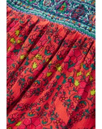 NEXT - Bandeau Midi Summer Dress