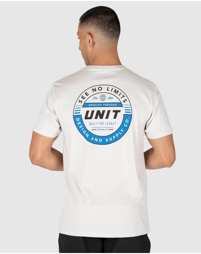 UNIT - Segment Tee