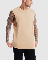 DVNT - Locale Tank