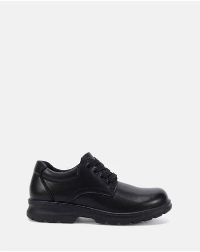 Clarks - Legend School Shoes