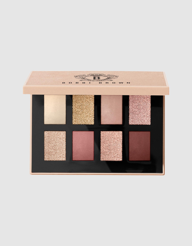 Bobbi Brown - Luxe Essentials Eye Palette Set