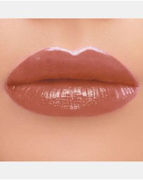 Yves Saint Laurent - YSL The Inks Vinyl Cream High Shine Lip Stain 443 Pop The Nude