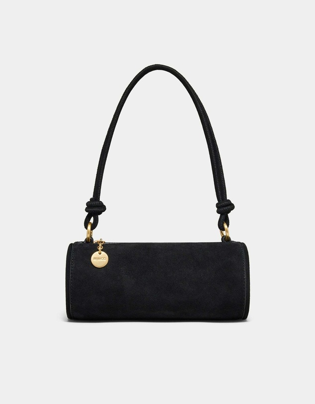MIMCO - Barrel Mini Shoulder Bag