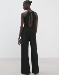 M.N.G - Fabiana Jumpsuit