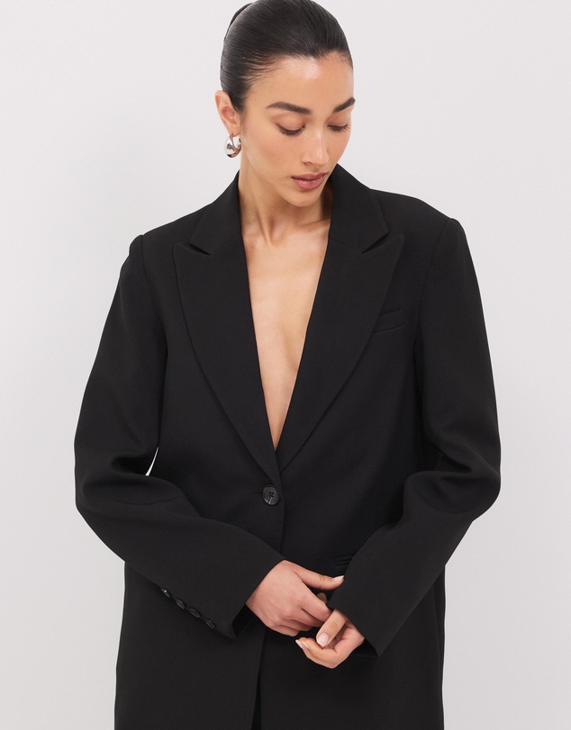 Calli - Hayes Blazer