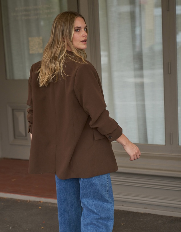 Ceres Life - Joni Blazer