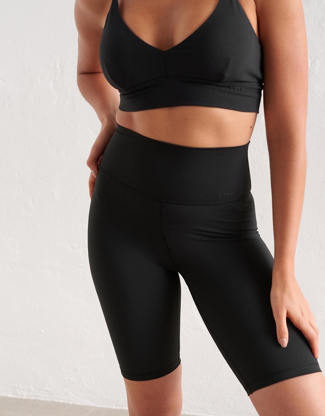 Aim'n - Sense Biker Shorts
