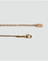 M.N.G - Kioto Necklace