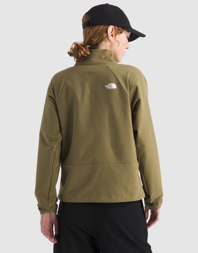 The North Face - Tek Approach Jacket