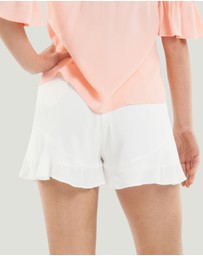 Amelius - Audrey Short