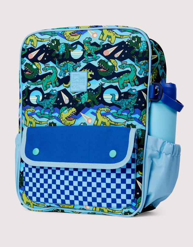 The Somewhere Co - Dino Rave Mini Adventure Backpack