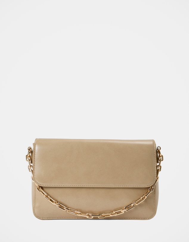 Forever New - Miranda Chain Shoulder Bag