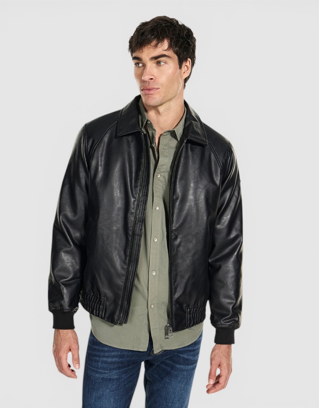 GUESS - Aviator Jacket