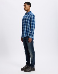 Nudie Jeans - Julian Worker Shirt