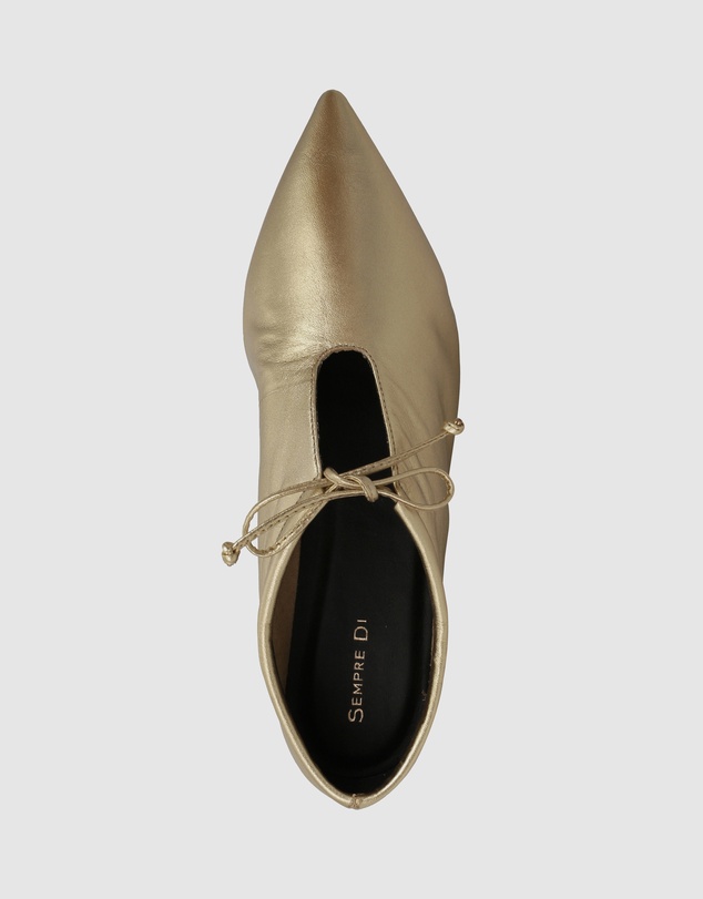 Sempre Di - Nima Slip Ons