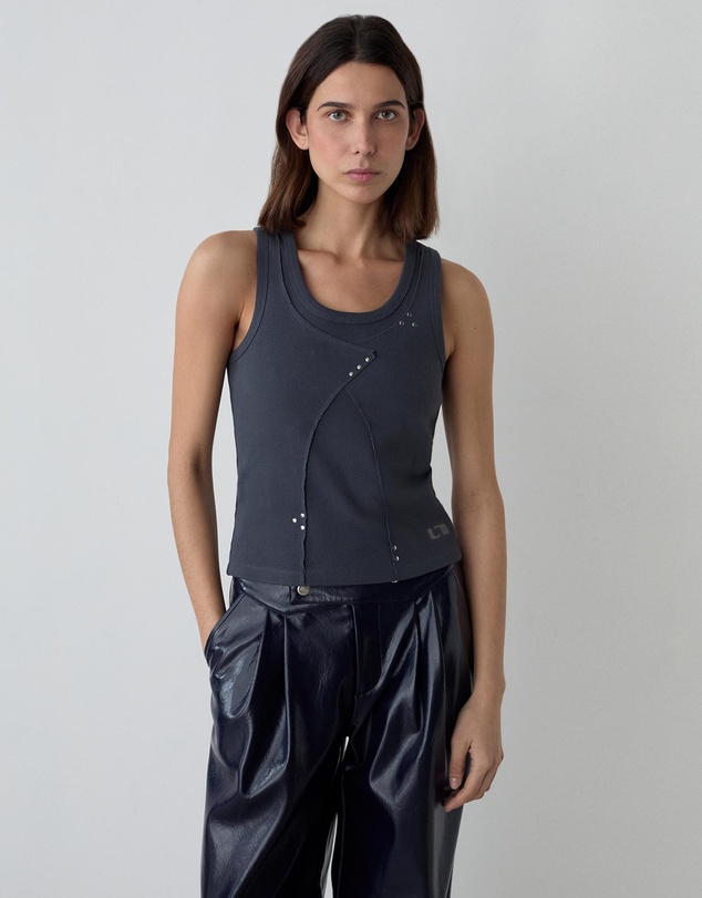 Laagam - Aluma Tank Top