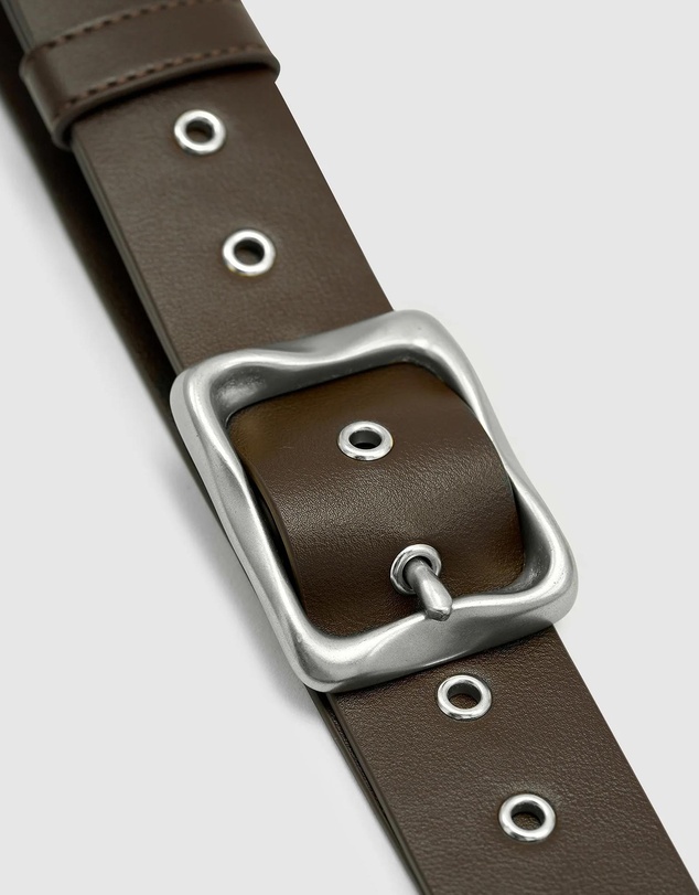 Brie Leon - Everyday Belt
