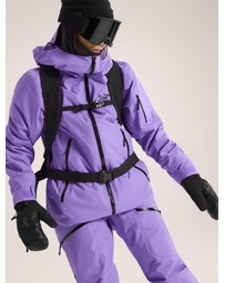 Arc'teryx - Sentinel Insulated Jacket Women's