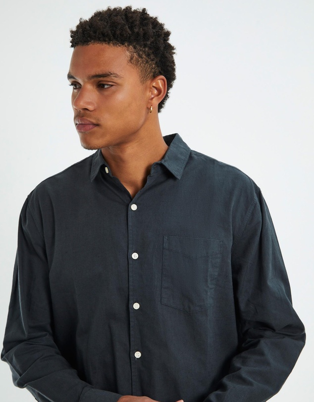 Arvust - Grover Long Sleeve Shirt