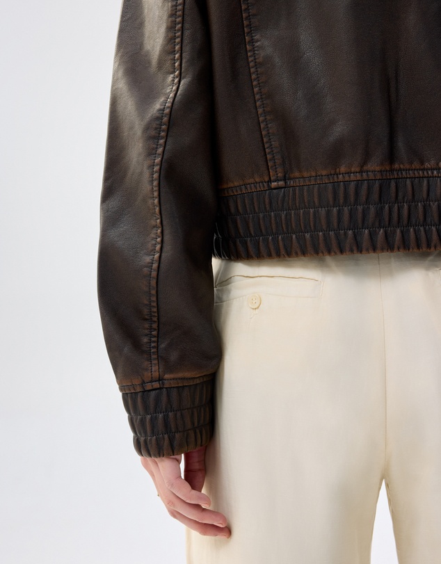 Unreal Fur - Game Changer Jacket