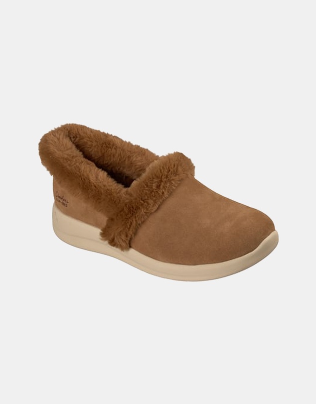 Skechers - Skechers Hands Free Slip-ins®: Cozy Escape - Women's