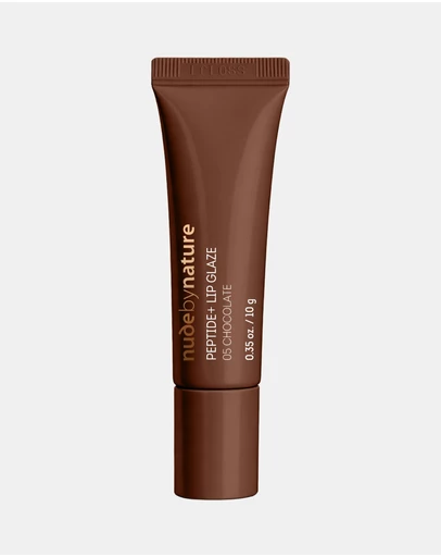 Nude by Nature - Peptide+ Lip Glaze