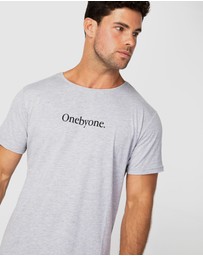ONEBYONE - Getaway T-Shirt
