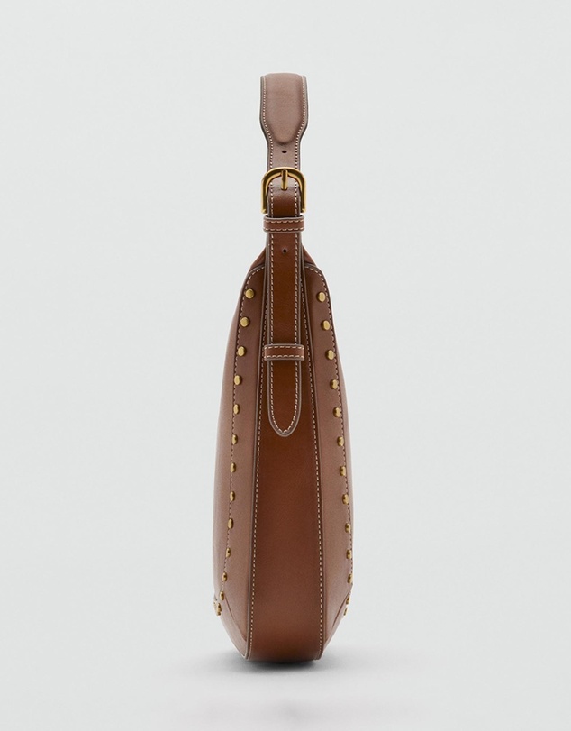 M.N.G - Large Serrat Bag