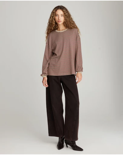 Mattir - Archer Longsleeve Top
