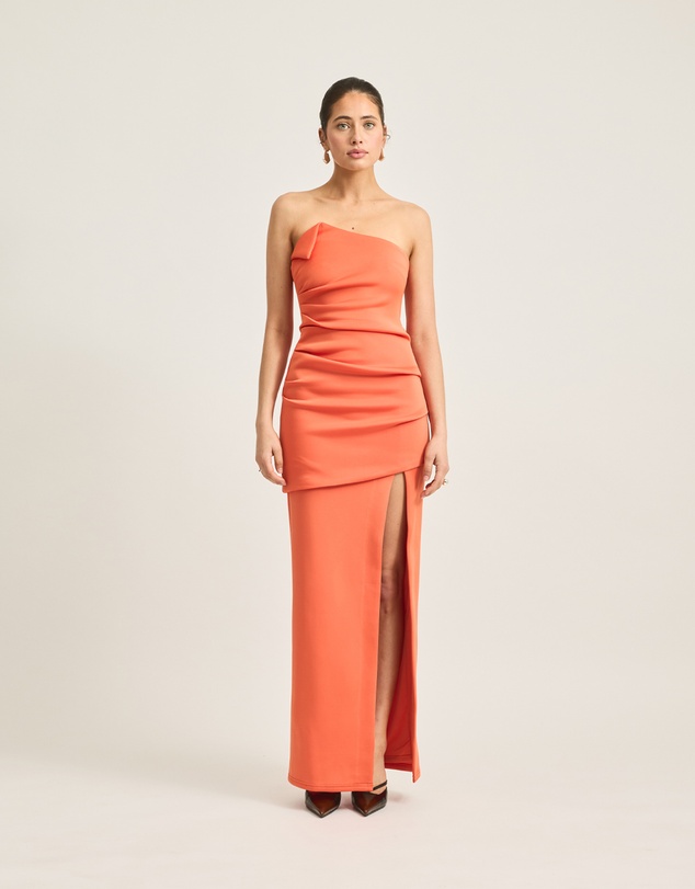 TOJHA - Celyn Dress