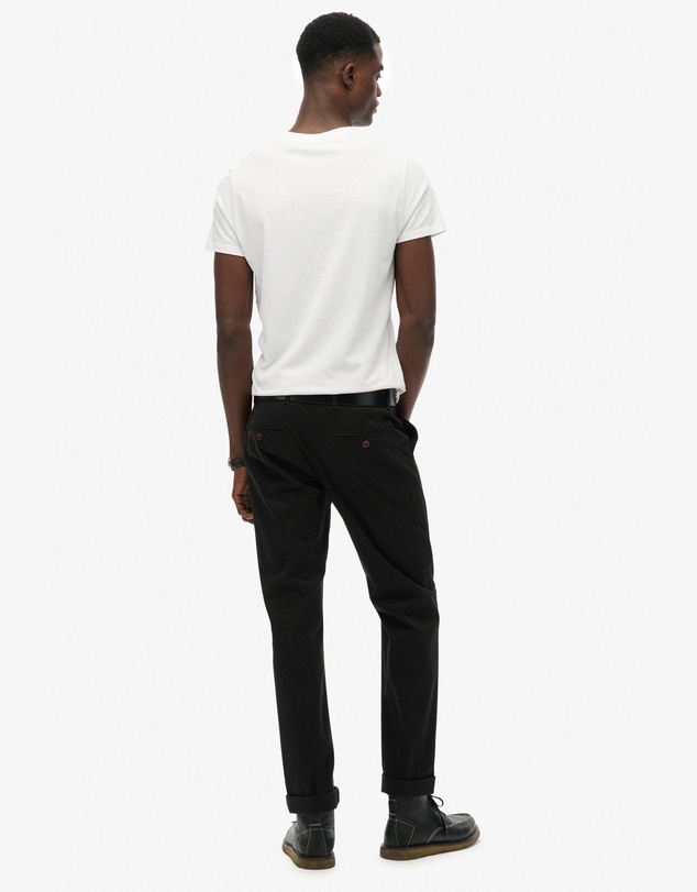 Superdry - Premium Regular Chino