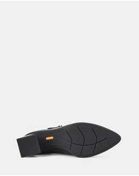 Hush Puppies - Gamora
