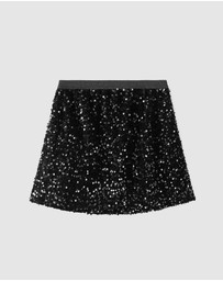 M.N.G - Nereaset Skirt - Kids-Teens