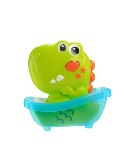 Bright Child - Bath Bubble Dino