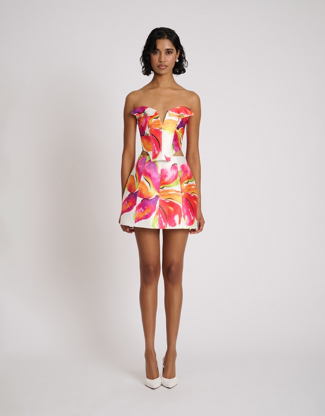 ELIYA THE LABEL - Deena Top