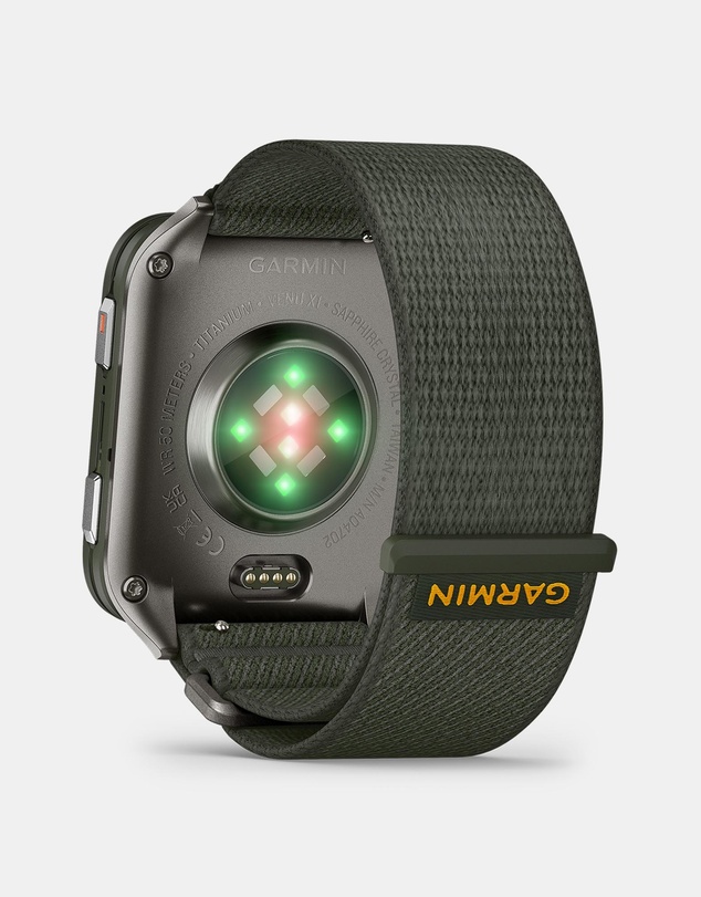 Garmin - Venu X1