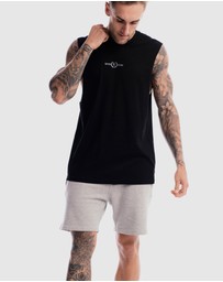 Counter Culture - Templar Centre Tank