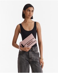 MIMCO - Blondie Pouch
