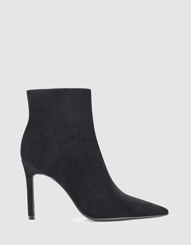 Siren - Townes Stiletto Ankle Boots