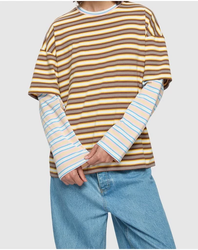 Blanca - Faro Tee