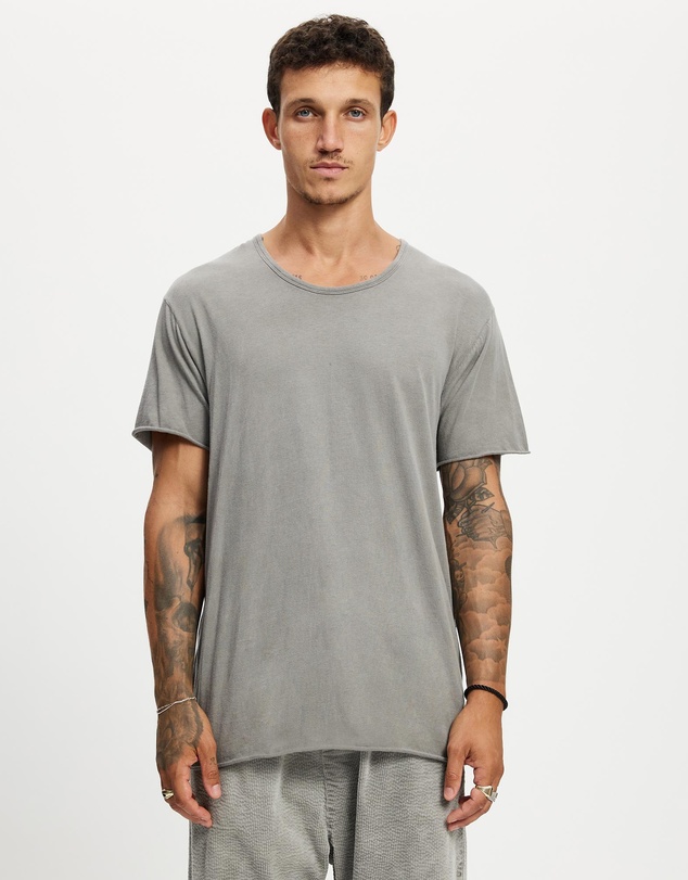 Surrounded By Ghosts - The Evenkite Cotton T-Shirt