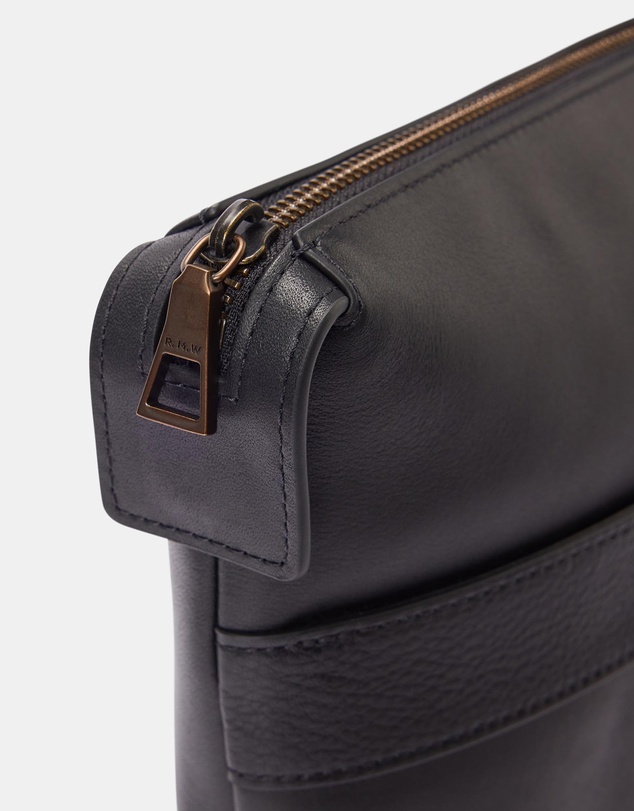 R.M.Williams - Farrier Tech Folio