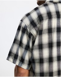 S Double - Vista SS Shirt
