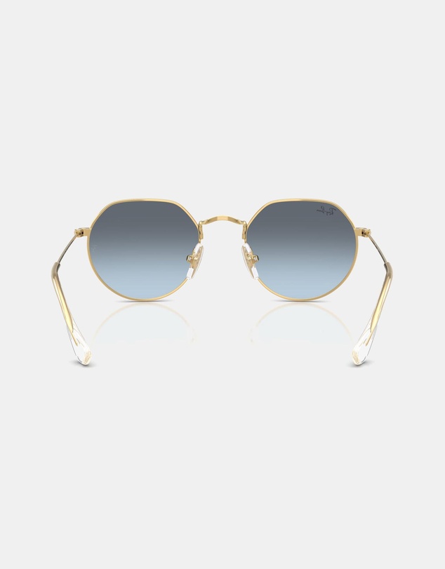 Ray-Ban Junior - RJ9565S - Kids