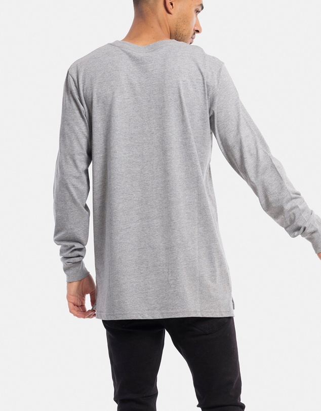 Counter Culture - Atlas Long Sleeve Tee