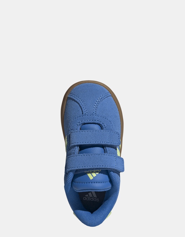 adidas Performance - VL Court 3.0 Self-Fastening Infant