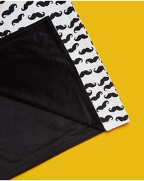 itti bitti - Cot Blankee - Hola with Black