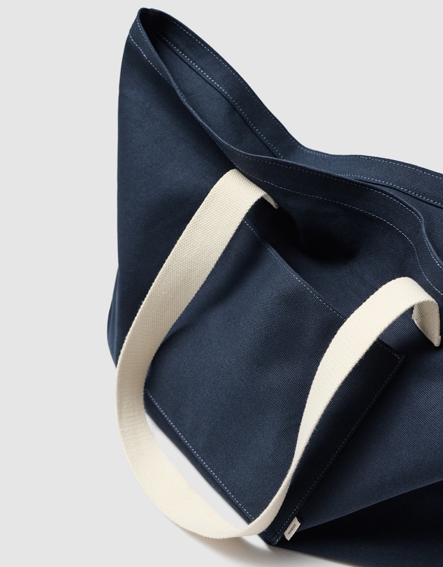 UNISON - Unison Tote Bag