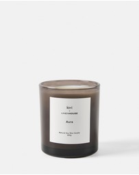 Kirri x Linen House - Candle 220g