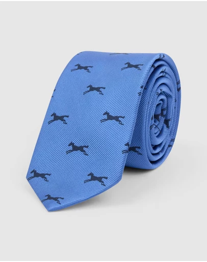 yd. - Oaks 6.5 Cm Tie